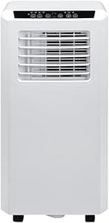 Hyundai 2.0kW Smart Portable Air Conditioner (7,000 BTU) - HY07KSPACPA