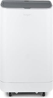 Kogan SmarterHome™ 3.5kW Portable Air Conditioner (12,000 BTU) - KAWFPAC12YB