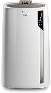 Delonghi Pinguino Silent 11000 BTU Smart Portable Air Conditioner - EL110