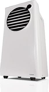 Goldair 1.50 kW Portable Air Conditioner