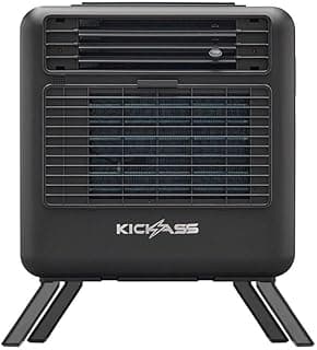 KickAss 400W Portable Air Conditioner For Camping